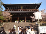 知恩院