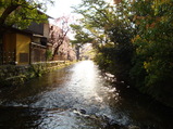 小川
