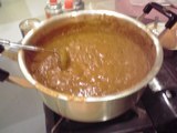 バターチキンカレー