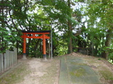 神社