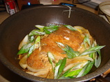 カツ丼1