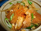 カツ丼2
