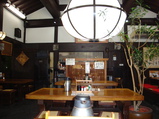 店内