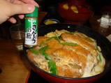 カツ丼