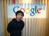 Googleオフィス