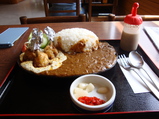 カレー