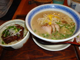 ラーメン