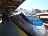 amtrak