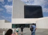 JFK museum